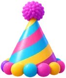 Party hat