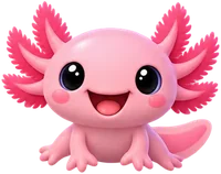 Axolotl