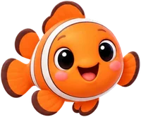 Clownfish