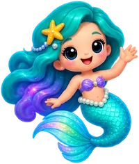 Mermaid