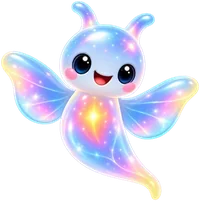 Sea angel