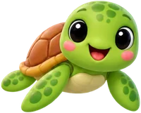 Turtle